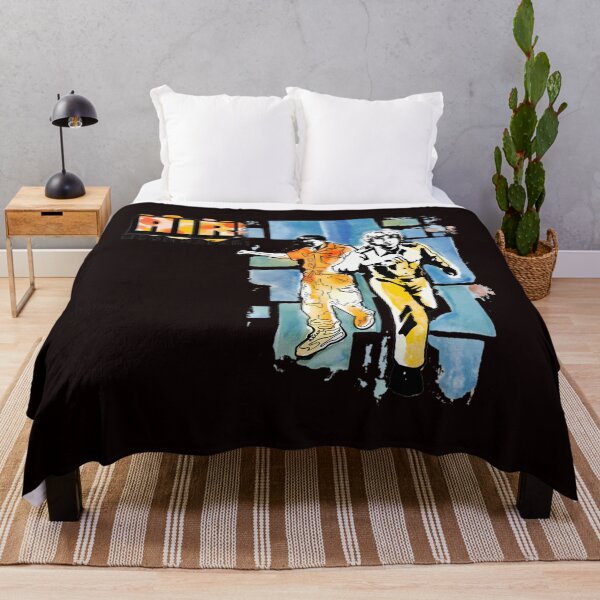 Item preview, Moon Safari designed and sold by CandaceEichmann.