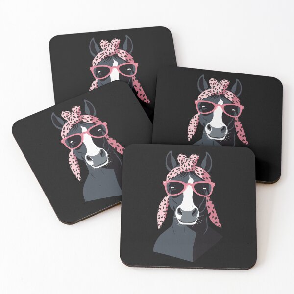 Item preview, mom horse horse lover mother horse girl designed and sold by LuminOrb.