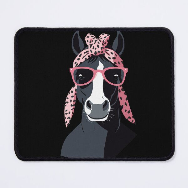 Item preview, mom horse horse lover mother horse girl designed and sold by LuminOrb.