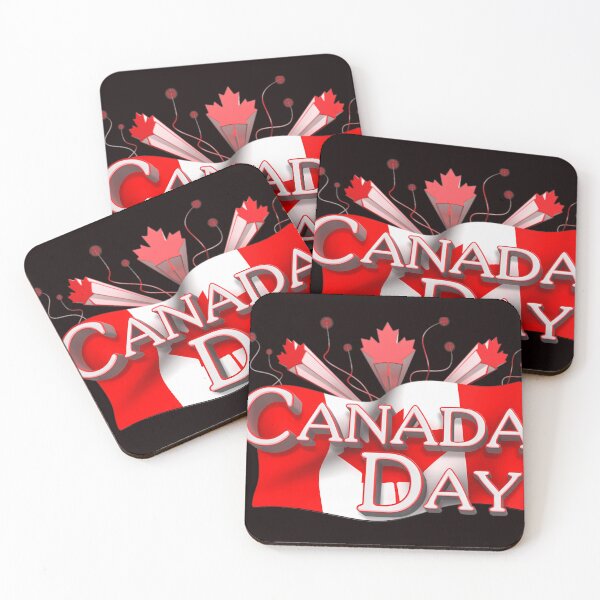 Item preview, Canada Pride Day designed and sold by CandaceEichmann.