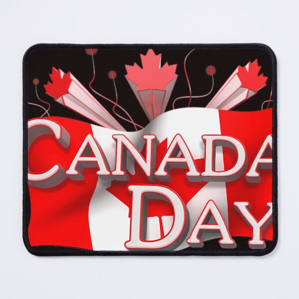 Item preview, Canada Pride Day designed and sold by CandaceEichmann.