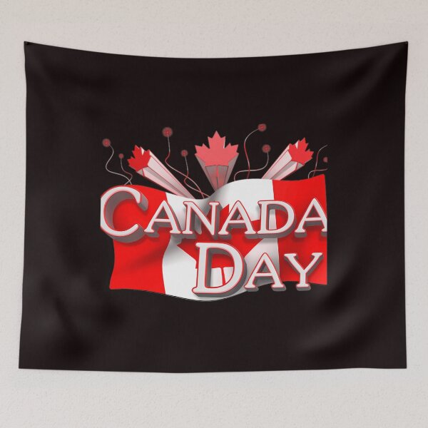 Item preview, Canada Pride Day designed and sold by CandaceEichmann.