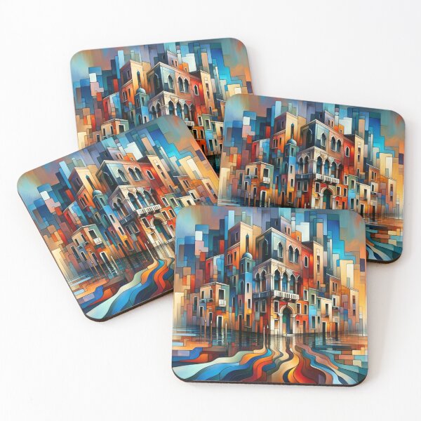Item preview, Venice designed and sold by centaurius21.