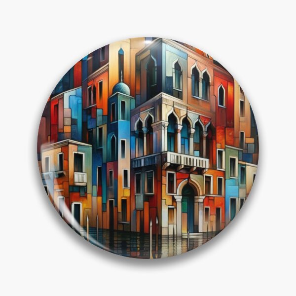 Item preview, Venecia designed and sold by centaurius21.