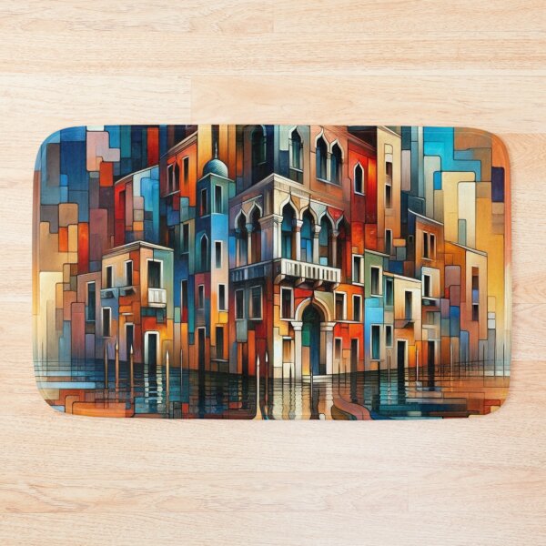 Item preview, Venice designed and sold by centaurius21.