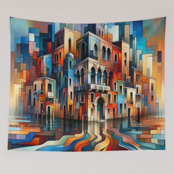 Item preview, Venice designed and sold by centaurius21.