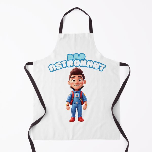 Item preview, Dad Astronaut designed and sold by RvinJo8.