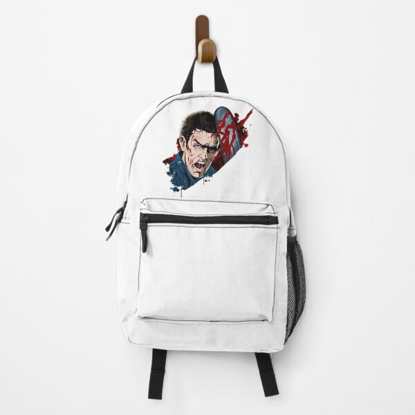 Item preview, Evil Dead - Ash designed and sold by mifriki.
