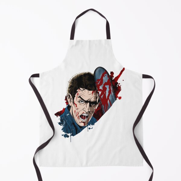 Item preview, Evil Dead - Ash designed and sold by mifriki.