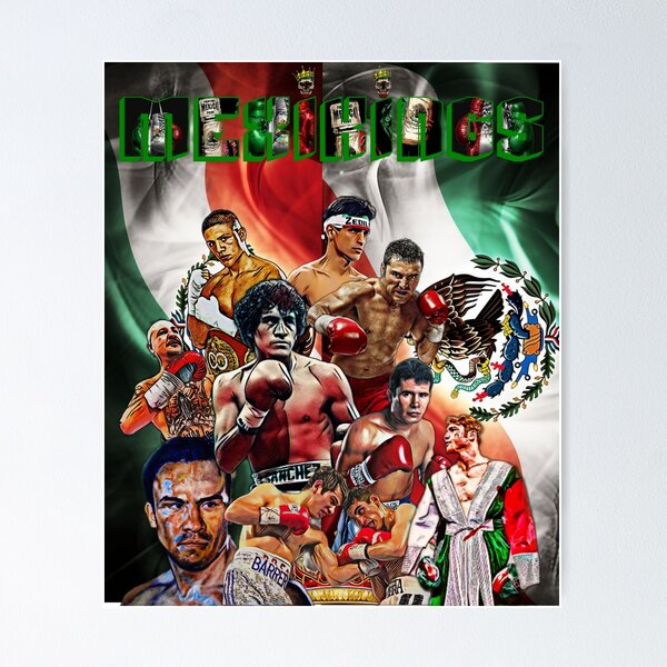 Item preview, MexiKings designed and sold by Fed Up Design & Creation.