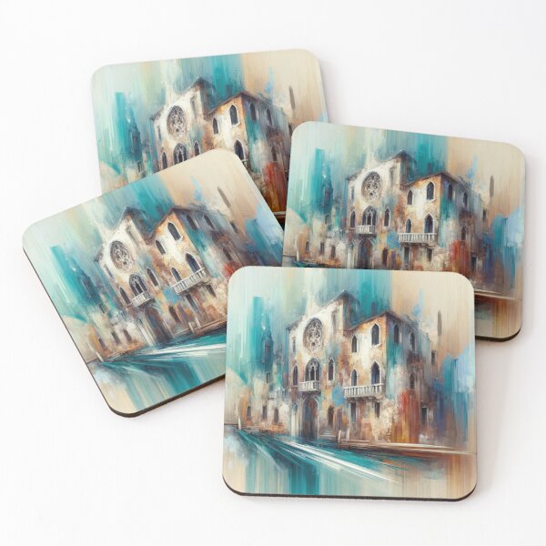 Item preview, Venice designed and sold by centaurius21.