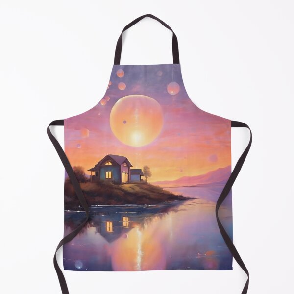 Item preview, Drifting Realm designed and sold by PanoramaPrints.