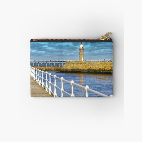 Item preview, Whitby Lighthouse  designed and sold by Alisonchambers2.