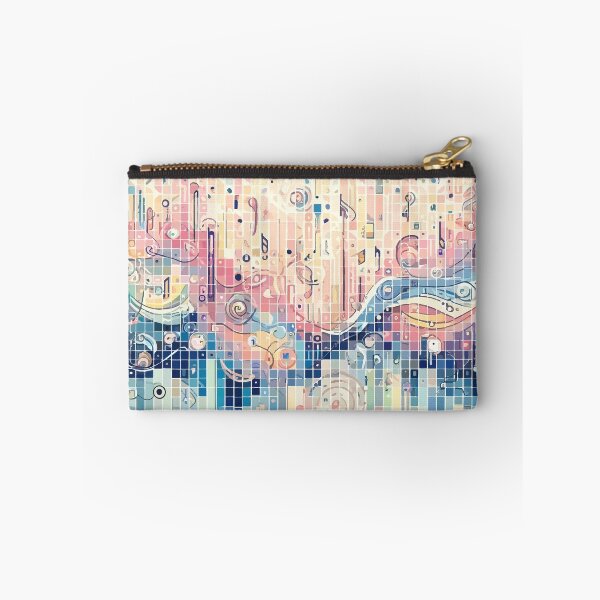 Item preview, Melodic Mosaic designed and sold by FarBeyound.