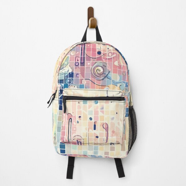 Item preview, Melodic Mosaic designed and sold by FarBeyound.