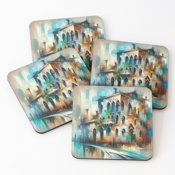 Item preview, Venice designed and sold by centaurius21.