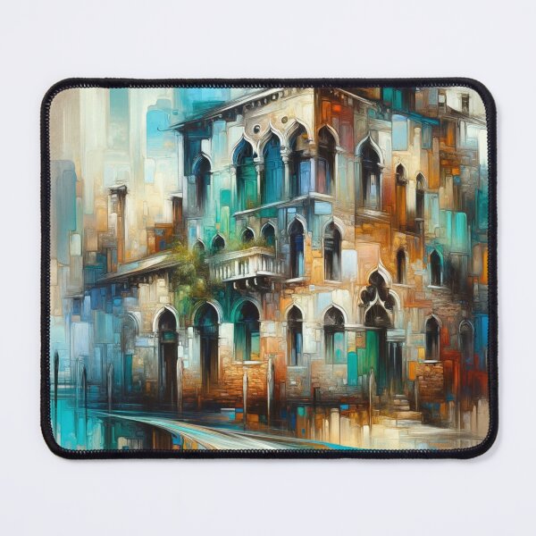 Item preview, Venice designed and sold by centaurius21.