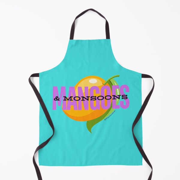 Item preview, Mangoes and Monsoons designed and sold by Whatdoesmilosee.