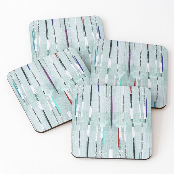 Item preview,  Composition image of straight lines and curves designed and sold by SEOYOUNG ART SHOP.