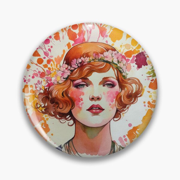 Item preview, saint Pauline ;) designed and sold by Coverlando.