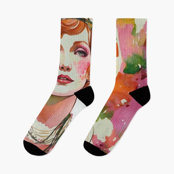 Item preview, saint Pauline ;) designed and sold by Coverlando.