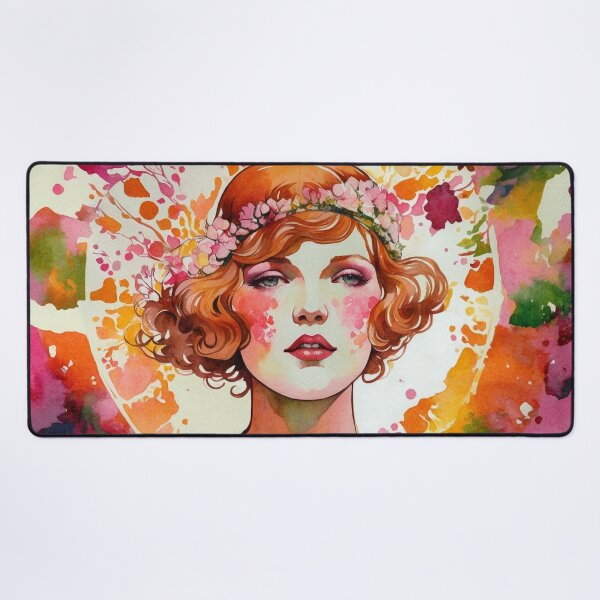 Item preview, saint Pauline ;) designed and sold by Coverlando.