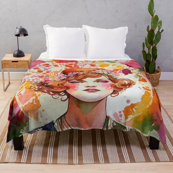 Item preview, saint Pauline ;) designed and sold by Coverlando.