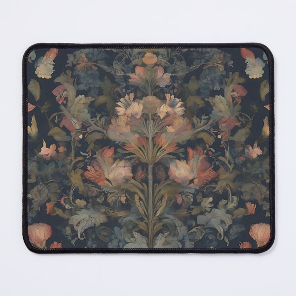 Item preview, Inspired By William Morris Flower designed and sold by Tamas Das.