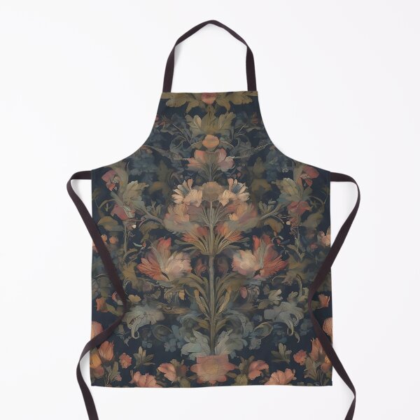 Item preview, Inspired By William Morris Flower designed and sold by Tamas Das.