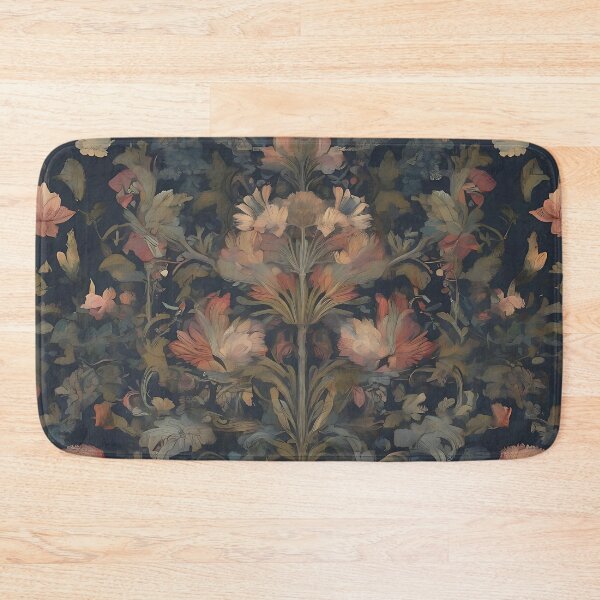Item preview, Inspired By William Morris Flower designed and sold by Tamas Das.