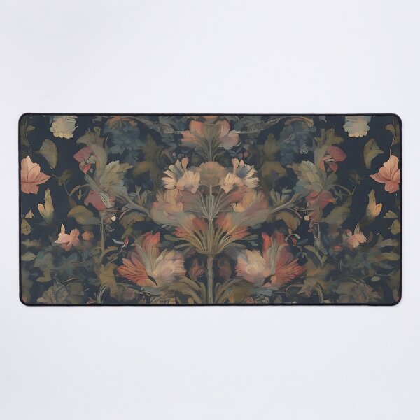Item preview, Inspired By William Morris Flower designed and sold by Tamas Das.