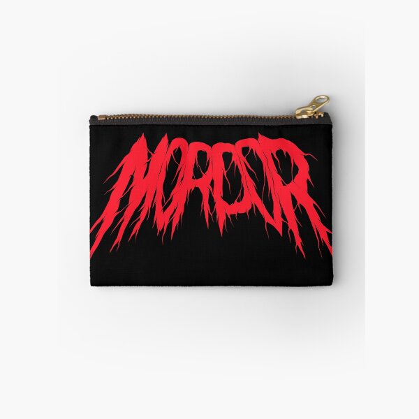 Item preview, Mordor Metal designed and sold by Crossroads-Art.
