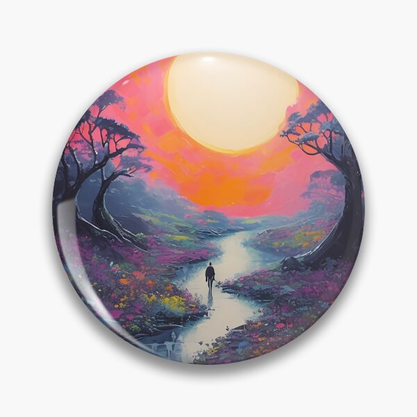 Item preview, Size Whimsy Realms designed and sold by PanoramaPrints.