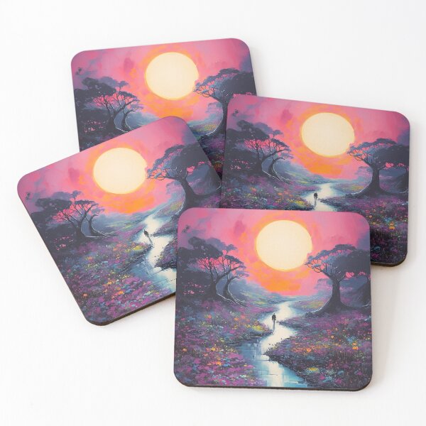 Item preview, Size Whimsy Realms designed and sold by PanoramaPrints.