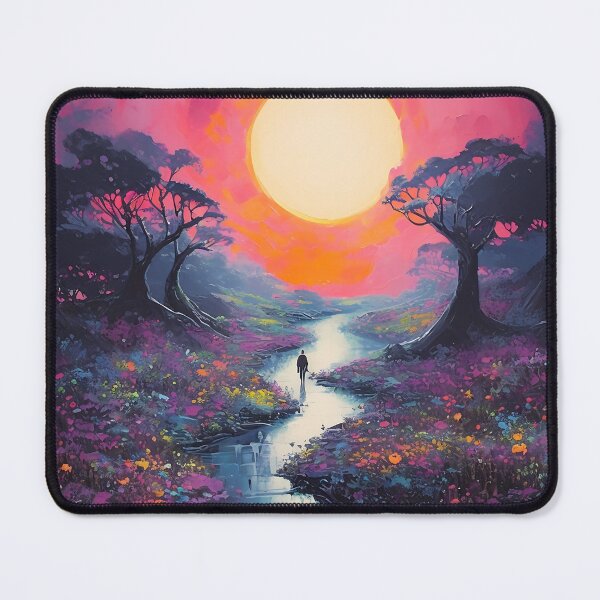 Item preview, Size Whimsy Realms designed and sold by PanoramaPrints.