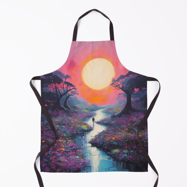 Item preview, Size Whimsy Realms designed and sold by PanoramaPrints.