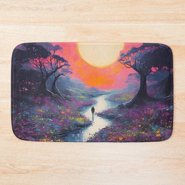 Item preview, Size Whimsy Realms designed and sold by PanoramaPrints.