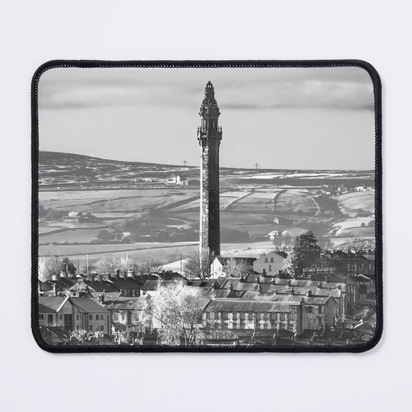 Item preview, Wainhouse Tower Halifax designed and sold by Alisonchambers2.