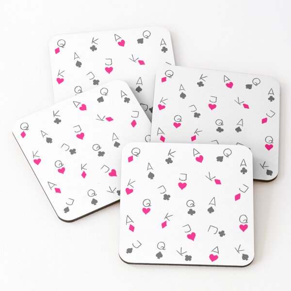 Item preview, Simple Playing Card - classic designed and sold by CosmicNimbus.