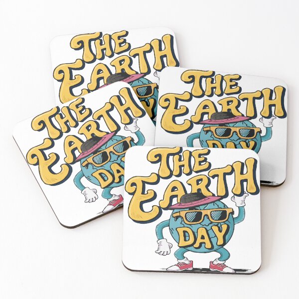 Item preview, The Earth Day, Ecofriendly Nature Lover, Environmental awarness designed and sold by shaswag.