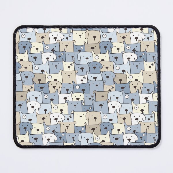 Item preview, cute dog  designed and sold by Axff05.