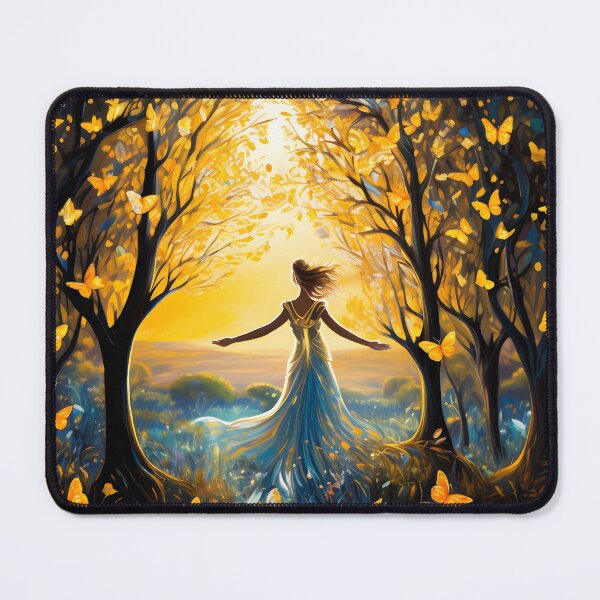 Item preview, Allegoric Realms designed and sold by PanoramaPrints.
