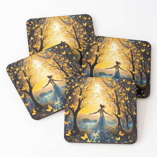 Item preview, Allegoric Realms designed and sold by PanoramaPrints.