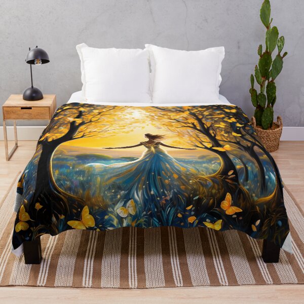 Item preview, Allegoric Realms designed and sold by PanoramaPrints.