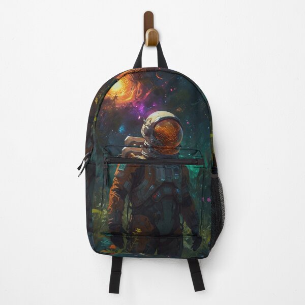 Item preview, Astronaut's Discovery designed and sold by RvinJo8.