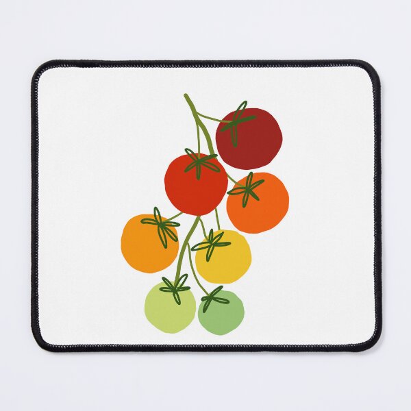 Item preview, Rainbow Tomatoes designed and sold by theivycollective.