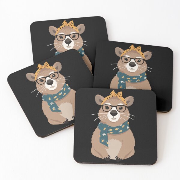 Item preview, Funny Capymama Capybara Mother Design designed and sold by LuminOrb.