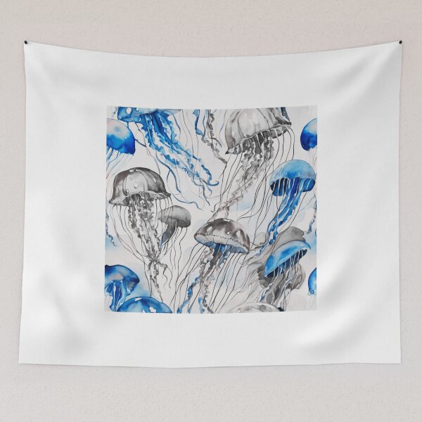 Item preview, Ethereal Jellyfish Dance designed and sold by FikaCreation.
