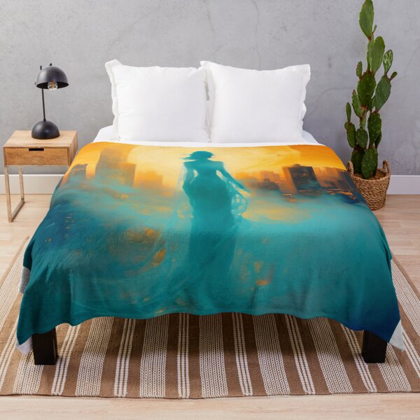 Item preview, Depths of Layered Scene designed and sold by PanoramaPrints.