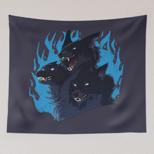 Item preview, Cerberus clean look designed and sold by NeeksCreations.